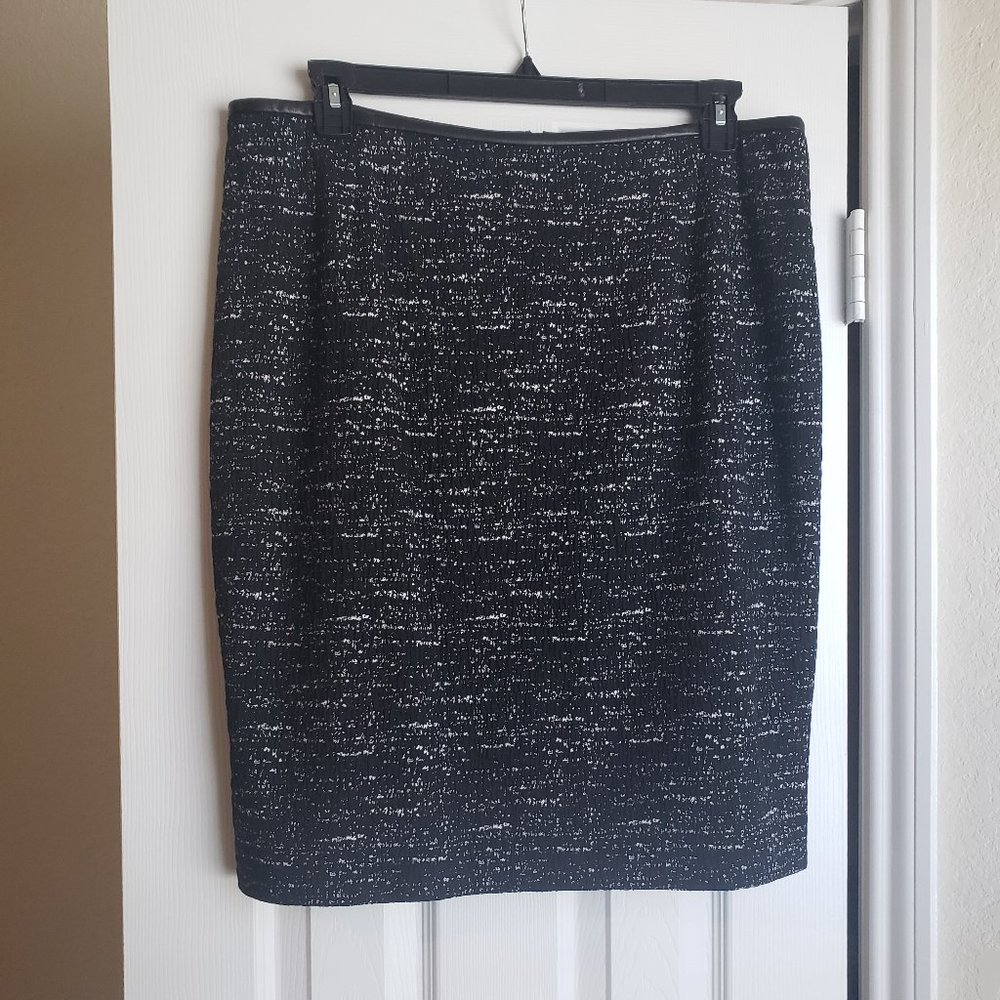 Calvin Klein Skirt